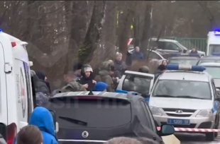 Новости спецназа 18 декабря 2025 года