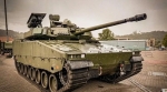 Швеция пополняет армию новейшей БМП CV9035 MkIIIC
