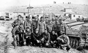 &laquo;Шторм-333&raquo;, как штурмовали дворец Амина