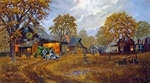 Где родились игроки сборной России по футболу