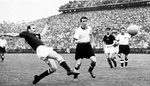 Чемпионат мира по футболу 1954 года