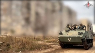 16.01.2024. Изнурение врага у Часов Яра, в Крынках – утонул почти весь элитный спецназ, Авдеевка – на первом плане наша разведка