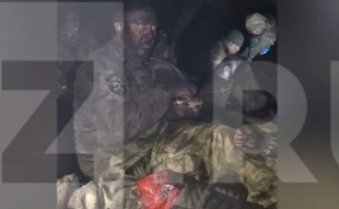 Новости спецназа 26 октября 2025 года