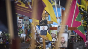 14.02.2024. Политический спецназ. Кто на самом деле гибнет за Украину
