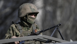 25.12.2023. Бойцы спецназа РФ ликвидировали сеть блиндажей в тылу ВСУ под Артемовском