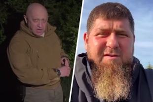 Спецназ «Ахмат» и ЧВК «Вагнер» – чем отличаются