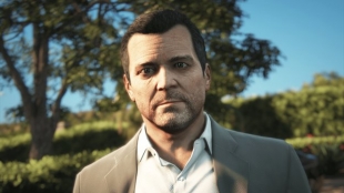 26.11.2023. Актеру Майкла из GTA 5 вызвали спецназ во время прямой трансляции
