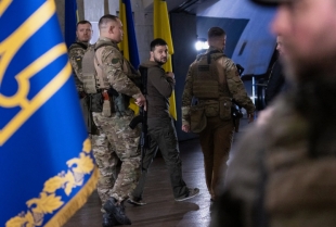 Новости спецназа 9 декабря 2025 года