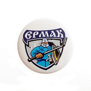 Значок Ермак