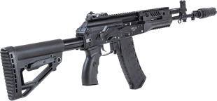 Отличия разных типов АК-12 между собой