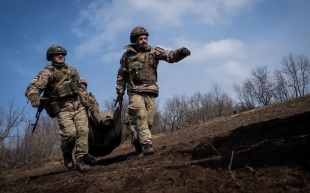 Новости спецназа 26 декабря 2025 года