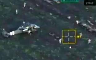 Новости спецназа 1 ноября 2025 года