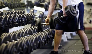 Правила поведения в тренажерном зале и фитнес-клубе