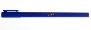 Ручка ЦСКА