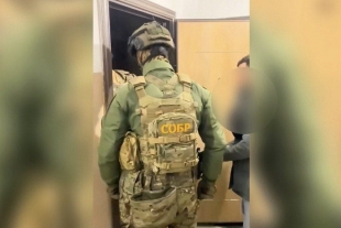 Новости спецназа 22 декабря 2025 года