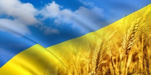 Украина