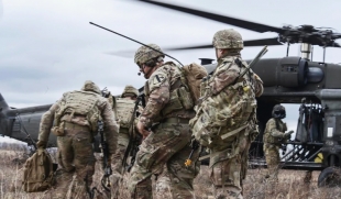 Новости спецназа 21 ноября 2025 года