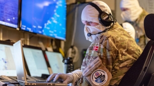 Новости спецназа 23 января 2026 года