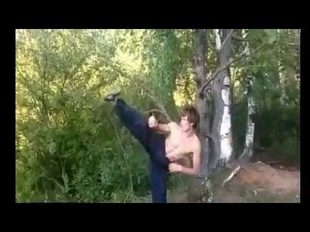 Тренироваться самостоятельно