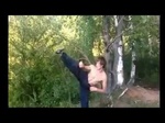 Тренироваться самостоятельно