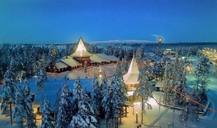 Финляндия
