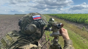 Новости спецназа 3 октября 2025 года