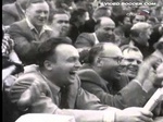 Динамо -  Вулверхэмтон  3:2. 1955 год.