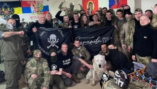 Новости спецназа 11 ноября 2025 года