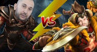 Битва Virtus.pro, Natus Vincere и Gambit Esports: кто выиграл в трансферной дуэли?