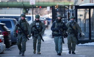 Новости спецназа 18 января 2026 года