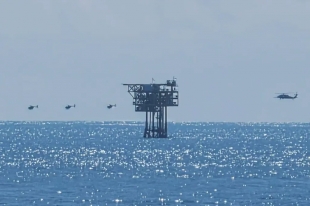 Новости спецназа 20 октября 2025 года