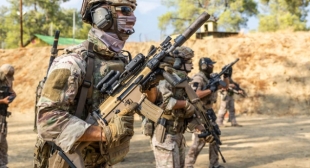 Конец эпохи: FN SCAR уходит с гражданского рынка