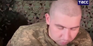 31.05.2024. Пленный рассказал, что спецназ ГУР МО Украины заставляют участвовать в боях