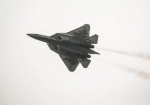 LAntidiplomatico: российский истребитель Су-57 не остановит даже техника из США