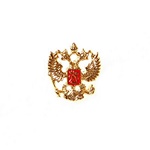 Значок сборной России