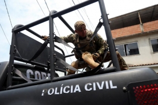 Новости спецназа 31 октября 2025 года