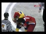 Ковальчук дерется!