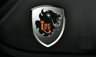 Лев