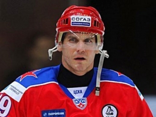 Алексей Яшин