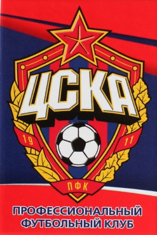 Магниты ЦСКА