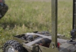 22.05.2024. Российский спецназ использовал бесшумного робота "Лягушку" для подрыва пулеметного гнезда ВСУ
