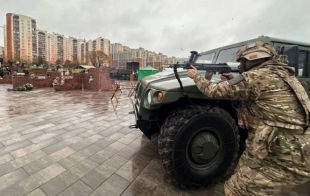 Новости спецназа 4 ноября 2025 года