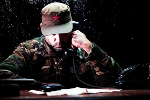 05.12.2023. Кубинский спецназ на СВО