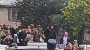 Новости спецназа 21 октября 2025 года