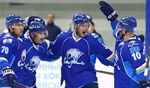 Видеофильм про  Барыс