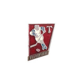 Значок Торпедо