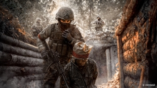 Новости спецназа 24 октября 2025 года