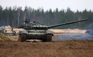 Рейтинг танков СВО &mdash; шесть самых грозных машин мира