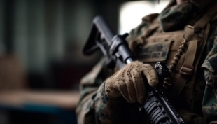 Новости спецназа 16 декабря 2025 года