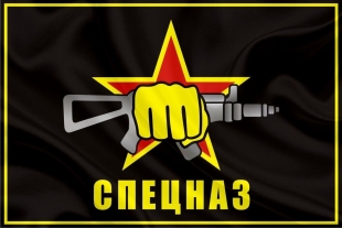 Эмблемы спецназа
